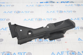 Windscreen wiper grille seal left rear Polestar 2 21-