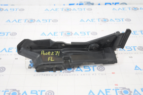 Windscreen wiper grille seal left rear Polestar 2 21-