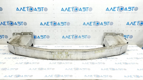 Honda Clarity 18-21 usa front bumper reinforcement dented
