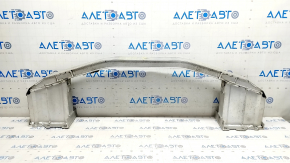 Honda Clarity 18-21 usa front bumper reinforcement dented