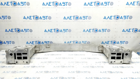 Honda Clarity 18-21 usa front bumper reinforcement dented