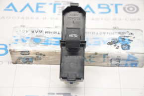 Rear left window lift control Lexus GS350 GS450h 08-11