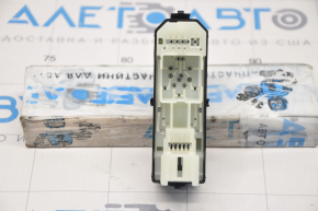 Rear left window lift control Lexus GS350 GS450h 08-11