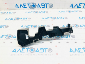 Front bumper mount right Audi Q5 80A 21-24