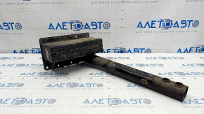 Subframe reinforcement front left Jeep Renegade 15- without towing eye, cracks