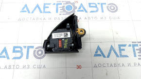 Right control buttons on the steering wheel VW Tiguan 12-17 are worn out