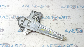 Rear right window lift mechanism for Toyota Camry v55 15-17 USA