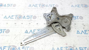 Rear right window lift mechanism for Toyota Camry v55 15-17 USA