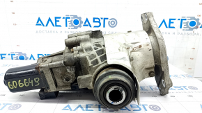 Front transfer case gearbox Jeep Renegade 15-115k