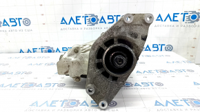 Front transfer case gearbox Jeep Renegade 15-115k