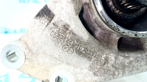 Front transfer case gearbox Jeep Renegade 15-115k