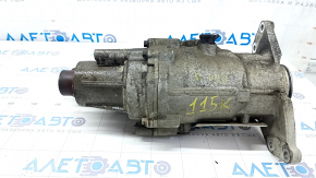 Front transfer case gearbox Jeep Renegade 15-115k