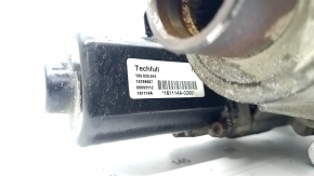 Front transfer case gearbox Jeep Renegade 15-115k