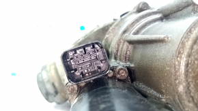 Front transfer case gearbox Jeep Renegade 15-115k