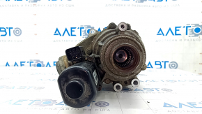 Front transfer case gearbox Jeep Renegade 15-115k