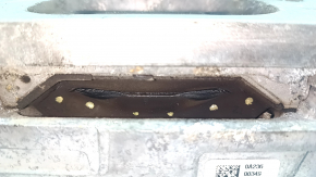 Engine mount left Jeep Renegade 15- 2.4 type 1 cracked
