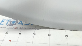 Front pillar trim left Jeep Renegade 15 - gray, scratches