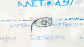 Antenna socket Dodge Journey 11-type 1, two wires
