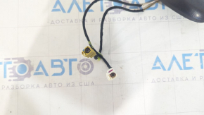 Antenna socket Dodge Journey 11-type 1, two wires