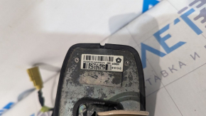 Antenna socket Dodge Journey 11-type 1, two wires