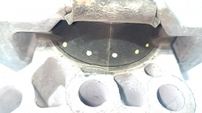 Right engine mount Jeep Renegade 15-2.4 cracked