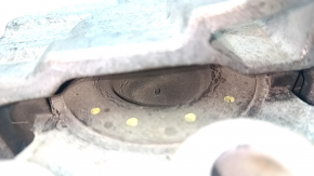 Right engine mount Jeep Renegade 15-2.4 cracked