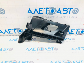 Front bumper bracket upper left Audi Q5 80A 21- OEM
