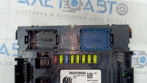 Body Control Module Jeep Renegade 15 - broken fasteners