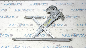 Rear right window lift mechanism Toyota Highlander 14-19