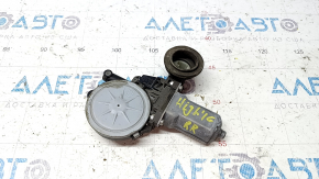 Rear right window lift motor Toyota Highlander 14-19