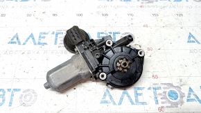 Rear right window lift motor Toyota Highlander 14-19