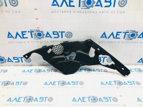 Right underhood trim BMW 3 G20 19-