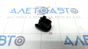 Front right outer handle cap for VW Tiguan 09-18 keyless