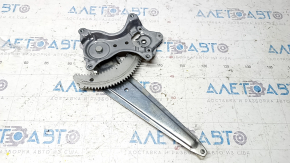 Rear right window lift mechanism Toyota Rav4 13-18