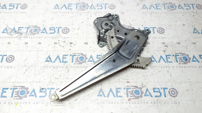 Rear right window lift mechanism Toyota Rav4 13-18