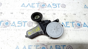 Rear right window lift motor Toyota Rav4 13-18