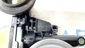 Rear right window lift motor Toyota Rav4 13-18