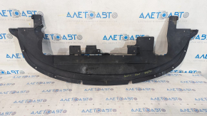 Front Bumper Guard Dodge Journey 11-20 SXT, Crossroad Crack