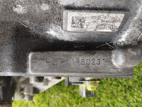Automatic transmission assembly Honda Clarity 18-21 usa CVT 137k