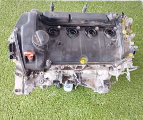 Honda Clarity 18-19 1.5 LEB3 usa 137k engine
