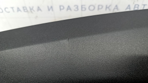 Rear left wing arch trim Jeep Renegade 15 - structure, scratches