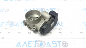 Throttle body Jeep Renegade 15- 2.4