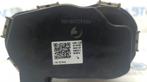 Throttle body Jeep Renegade 15- 2.4