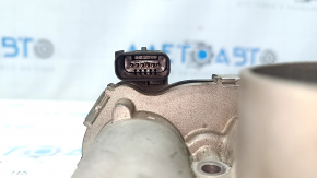 Throttle body Jeep Renegade 15- 2.4