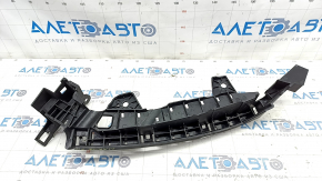 Front bumper mount center right Honda Clarity 18-21 usa, broken mount