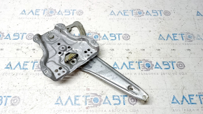 Rear right window lift mechanism Toyota Corolla e12 02-06 5d