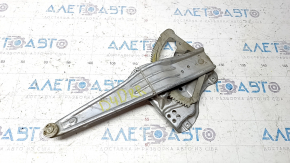 Rear right window lift mechanism Toyota Corolla e12 02-06 5d