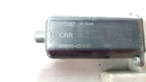 Motor window lift rear right Toyota Corolla e12 02-06 5d