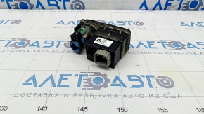 USB AUX Block Jeep Renegade 15 - Scratches