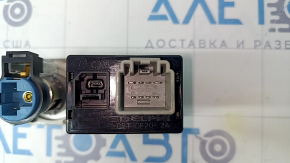 USB AUX Block Jeep Renegade 15 - Scratches
